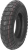 HF903 Bias Front or Rear Tire 120/90-10