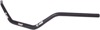ODI 1-1/8 Inch Flight Handlebar Black Podium Flat Track - High-strength 2014-T6 alloy black handlebar ODI 1-1/8 Inch Flight Handlebar Black Podium Flat Track - High-strength 2014-T6 alloy black handlebar