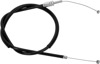 Motion Pro Throttle Push Cable Black Vinyl Fits EX250E 1986-1987