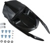 Factory Color Match Undertail Kit - Black - 14-17 BMW S1000RR
