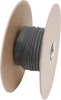 DEI Hi-Temp Shrink Tubes 9.5mm x 50ft Black - Professional grade heat shrink tubing, 50ft, 9.5mm, Black