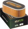 Air Filter - Replaces Honda 17211-KM1-770 For 85-88 CH250 Elite