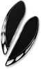 Elite Driver Floorboards Black - For 12-19 Indian Elite Driver Floorboards Black - For 12-19 Indian