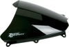 Dark Smoke SR Series Windscreen - For 07-08 Suzuki GSXR1000