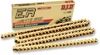 415ERZ Series Racing Chain - Did 415Erz 120 Gld/Gld
