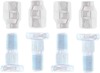 Moose Offroad Wheel Stud and Nut Kit For Arctic Cat ATV UTV - Stud and nut wheel kit For Arctic Cat models