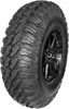 M4 Evil 8 Ply Front or Rear Tire 28 x 10-14 Tube Type
