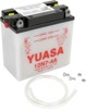 Conventional Batteries - 12N7-4A Yuasa Battery