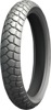 120/70R17 58V Anakee Adventure Front Motorcycle Tire TL/TT