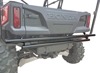 KFI Rear Bumper Black For Honda Pioneer 1000-5 2016-2023 - Fits Honda Pioneer 1000-5 2016-2023. Rear bumper.