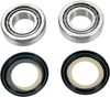 Moose Offroad Steering Stem Bearing Kit For Gas Gas/Aprilia - Tapered bearing kit for select Gas Gas & Aprilia models