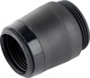 WSM Impeller Boot Replacement For Sea-Doo Watercraft - Replacement impeller boot For Sea-Doo