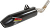 2007-2015 KTM 450 SXF Dr.D NS-4 Titanium / Carbon Fiber Slip On Exhaust 2007-2015 KTM 450 SXF Dr.D NS-4 Titanium / Carbon Fiber Slip On Exhaust