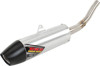 2007-2015 Yamaha WR450F NS-4 Stainless Steel / Aluminum Slip On Exhaust 2007-2015 Yamaha WR450F NS-4 Stainless Steel / Aluminum Slip On Exhaust