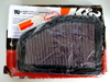 High Flow Air Filter 33-2919 - 06 Holden Commodore VE Drop In Air Filter