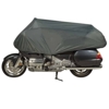 Dowco Guardian Cruiser / Touring Gray Traveler Half Cover Motorcycle Cover