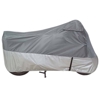 Dowco Ultralite Plus Large Touring Motorcycle Cover Gray - Extra Large