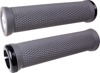 ODI Elite Motion v2.1 Lock-On Grips Gray/Black - Slim lock-on bicycle grips in gray/black ODI Elite Motion v2.1 Lock-On Grips Gray/Black - Slim lock-on bicycle grips in gray/black