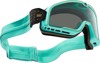 100% Barstow Goggle Cardiff Smoke Lens Adult Unisex - Smoke lens, Cardiff color, Adult size, Unisex
