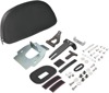 Smart Mount Backrest Kit - For 18-20 GL1800 Gold Wing Non-Tour
