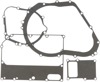 Cometic Engine Gasket Kit Fits Suzuki GSX-R600 06-08, GSX-R750 06-08 Cometic Engine Gasket Kit Fits Suzuki GSX-R600 06-08, GSX-R750 06-08