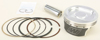 Wiseco Piston Kit Std Bore 98.00mm Arctic Cat 650 H1/Mud Pro 05-12 - Std bore piston kit for Arctic Cat 650 H1/Mud Pro 05-12