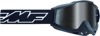 PowerBomb "Sand" Black Rocket Goggles - Smoke Lens PowerBomb "Sand" Black Rocket Goggles - Smoke Lens