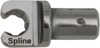Replacement Torque Heads And Accessories - Torq Head Spline Drive 6 Point