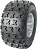 Pactrax II Rear Tire 22X11-9