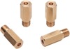 13 Series Keihin Style Hex Main Jets #88 4/PK - 4 Per Pack - Contact Us For Mixed Sizes