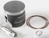 Wiseco Forged Piston Kit 72.00mm Kawasaki JS440 H2 750 Mach IV - For Kawasaki JS440, H2 750 Mach IV, 72.00mm bore