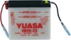 Conventional Batteries - 6N4B-2A Yuasa Battery