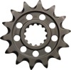 Renthal Ultralight Front Sprocket 14T 520 For Triumph TF 250-X 2024 - Front sprocket 14T, 520 chain For 2024 Triumph TF 250-X
