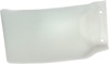 Cycra Mud Flaps Natural Fits 1990-2007 Honda CR125R