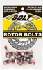 Rotor Bolts - Rotor Bolts - Yamaha
