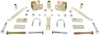 2" Lift Kit - For 00-06 Yamaha 350 Bruin, 400/450 Kodiak 2" Lift Kit - For 00-06 Yamaha 350 Bruin, 400/450 Kodiak
