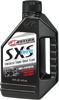 SxS Drive Fluid - Sxs Syn Front Drive Fluid 16Oz
