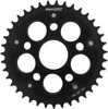 39T Sprocket Black 39T Sprocket Black