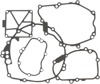 Cometic Engine Gasket Kit Fits Yamaha YZF-R6 2003-2005 Cometic Engine Gasket Kit Fits Yamaha YZF-R6 2003-2005