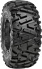 DI-2025 Power Grip 2 Ply Front Tire 26 x 8-14