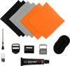 Giant Loop Gear Repair Kit for Adventure and Luggage Bags - Field repair kit for Giant Loop and adventure bags