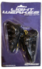 Replacement Turn Signal Lights for Competition Werkes Fender Eliminator 1Y610 - For use with- 1Y610