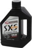 SXS 100% Synthetic Gear Oil - Sxs Syn Gear Oil 75W-90 1L