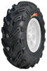 GBC Dirt Devil ATV, UTV, Off Road Tire - 26 x 10 - 12, 6-Ply w/ 39/32" Tread