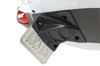 Gloss Black Fender Eliminator Kit - For 11-21 Suzuki GSXR600/750