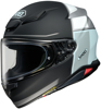Shoei RF-1400 Yonder TC-2 Helmet Large - Full-face helmet, Large, TC-2 color Shoei RF-1400 Yonder TC-2 Helmet Large - Full-face helmet, Large, TC-2 color
