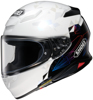 Shoei RF-1400 Origami TC-5 Helmet Large - Full-face helmet, large, TC-5 Origami graphic Shoei RF-1400 Origami TC-5 Helmet Large - Full-face helmet, large, TC-5 Origami graphic