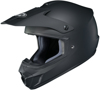 CS-MX 2 Matte Black Off-Road Helmet 2X-Large