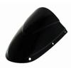 Dark Smoke R Series Windscreen Dark Smoke R Series Windscreen