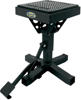 P-12 Motorcycle Lift Stand - Black
